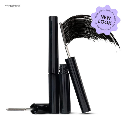 Lumari Iron Wand Mascara