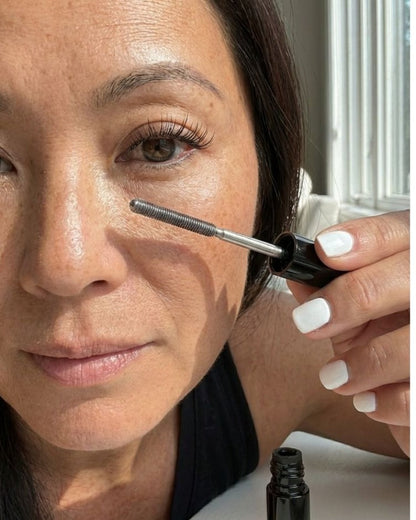 Lumari Iron Wand Mascara
