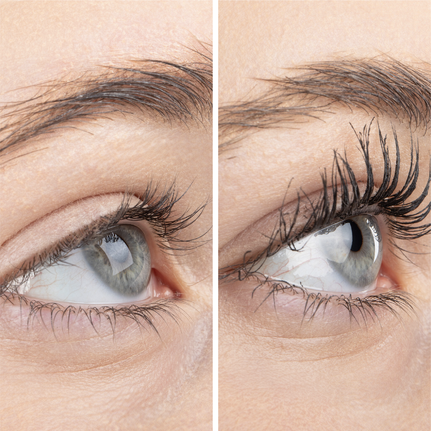 Lumari Iron Wand Mascara